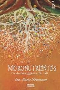 Micronutrientes: Os duendes gigantes da vida