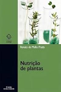 Nutrição de plantas - 2ª edição