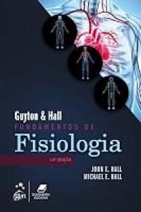 Guyton & Hall Fundamentos de Fisiologia