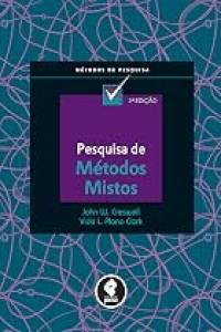 Pesquisa de Métodos Mistos (Métodos de Pesquisa)